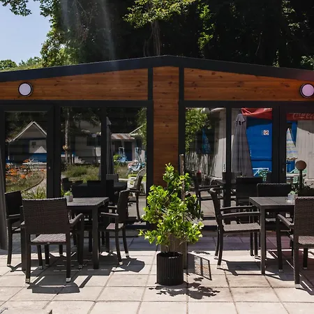 Albatross Family Nest Breeze فارنا