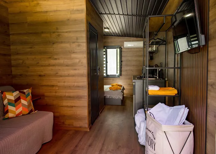 Albatross Family Nest Breeze فارنا