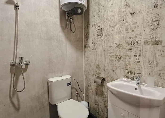 Albatross Family Nest Breeze فارنا